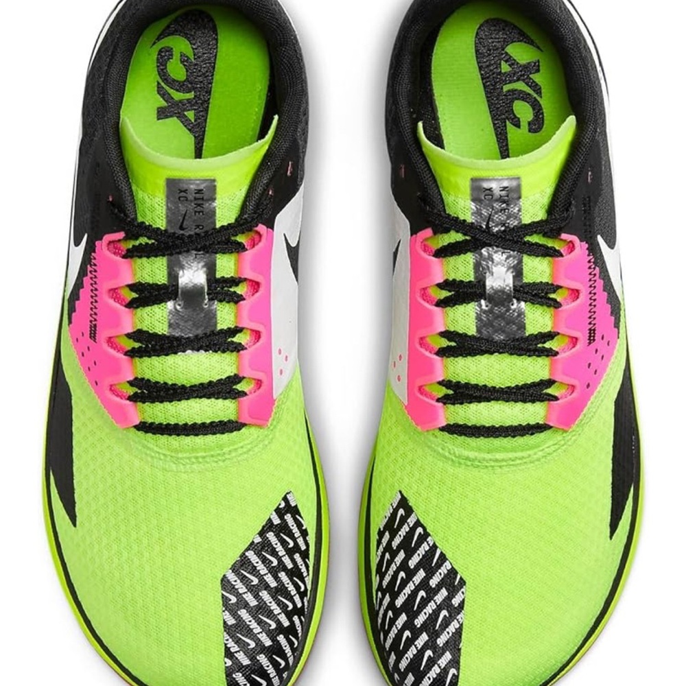Nike Rival Unisex XC Spikes NWT